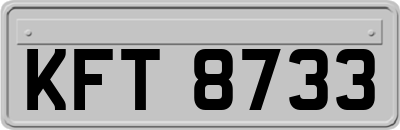 KFT8733