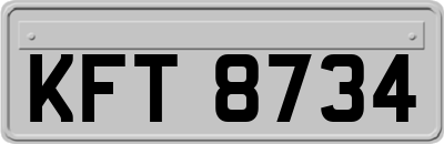 KFT8734