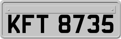 KFT8735