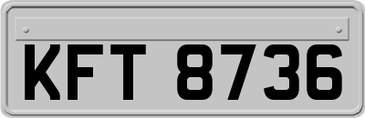 KFT8736