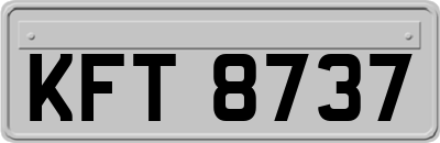 KFT8737