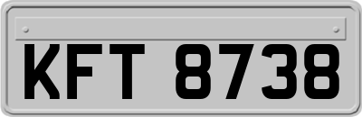 KFT8738