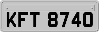 KFT8740