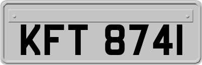 KFT8741