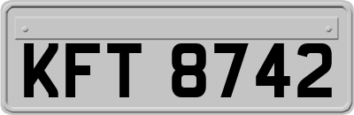 KFT8742