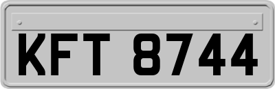 KFT8744