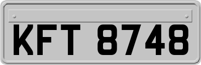 KFT8748