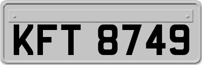 KFT8749