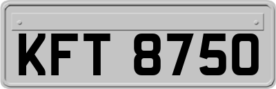 KFT8750