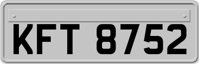 KFT8752