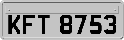 KFT8753