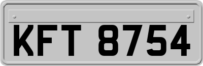 KFT8754