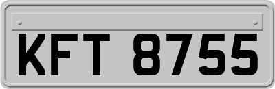 KFT8755