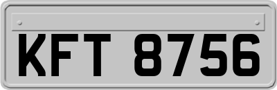 KFT8756