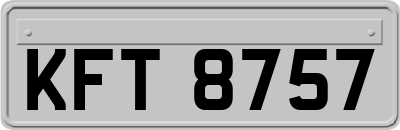 KFT8757