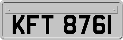 KFT8761