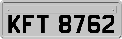 KFT8762