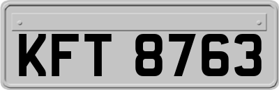 KFT8763