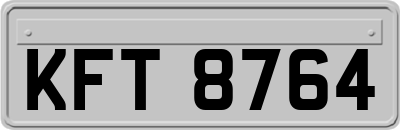 KFT8764