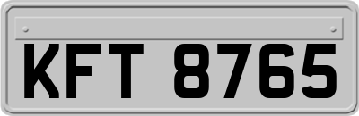 KFT8765