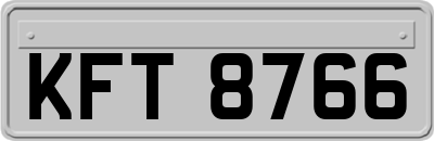 KFT8766