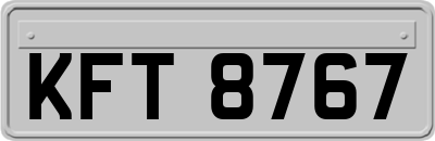 KFT8767