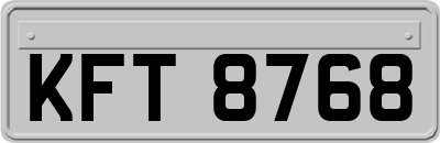 KFT8768