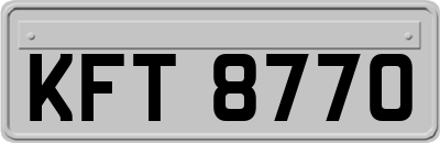 KFT8770