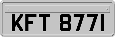 KFT8771