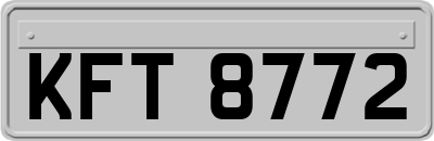 KFT8772