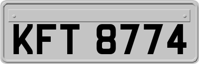 KFT8774