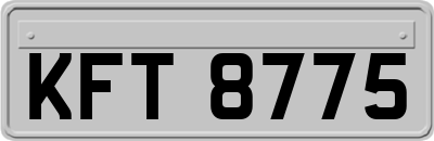 KFT8775