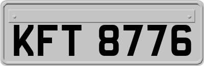 KFT8776