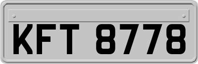 KFT8778