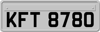 KFT8780