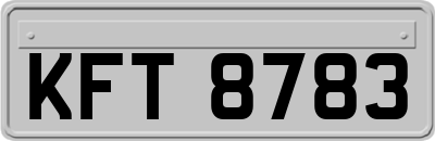 KFT8783