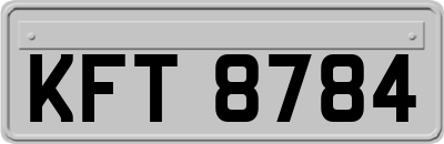 KFT8784