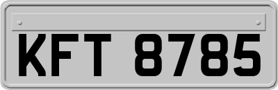 KFT8785