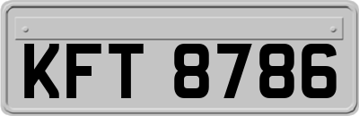 KFT8786