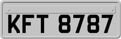 KFT8787