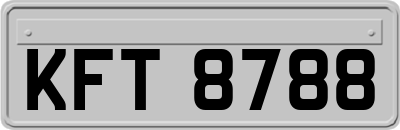 KFT8788