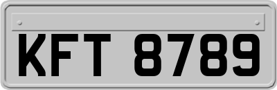 KFT8789