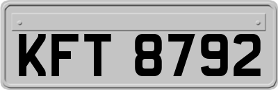 KFT8792