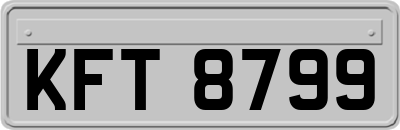 KFT8799