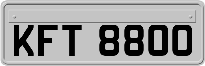 KFT8800