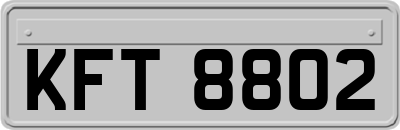 KFT8802