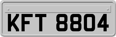 KFT8804