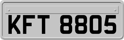 KFT8805