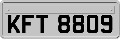 KFT8809