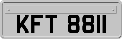 KFT8811